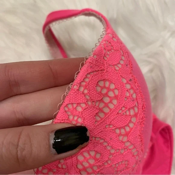 Victorias Secret Body by Victoria Perfect Shape bra - Picture 7 of 13